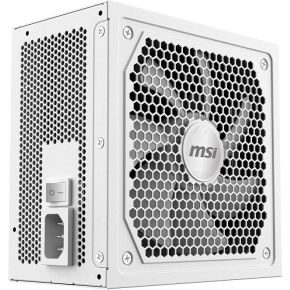 MAG A1000GL PCIE5 WHITE - afbeelding 4