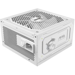 MAG A1000GL PCIE5 WHITE - afbeelding 5