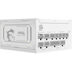 MAG A1000GL PCIE5 WHITE - afbeelding 6