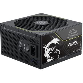 MAG A1200PLS PCIE5 1200W Voeding - afbeelding 3