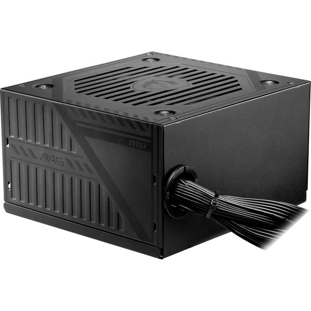 MAG A550BNL power supply unit 550 W 24-pin ATX ATX (Black)