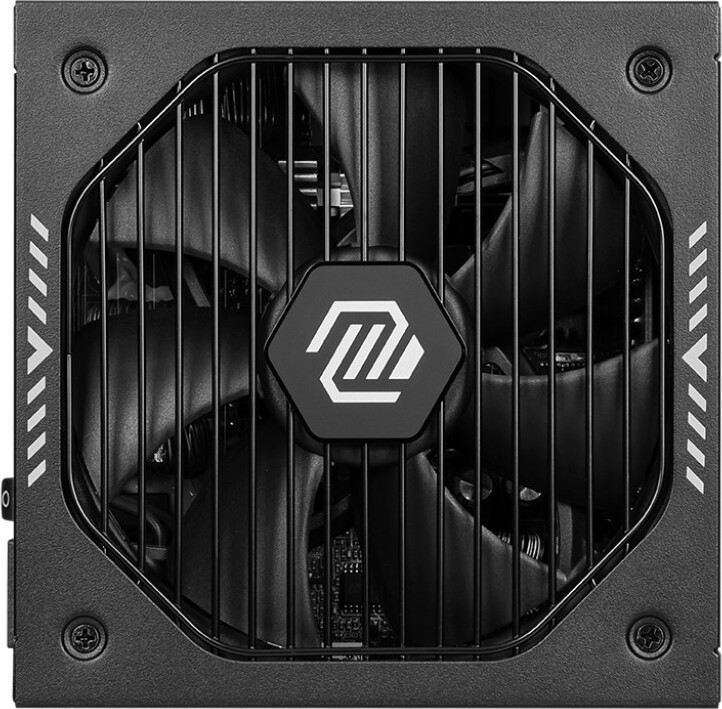 Msi mag a650gls pcie5 power supply 4 orig - MSI MAG A650GLS PCIE5 650W Power Supply