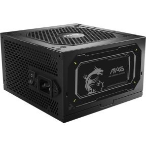 MSI Msi Mag A750Gl Pcie5 Ii - 750 W