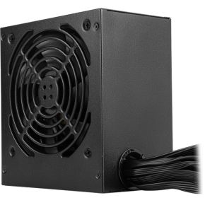 MAG A750GN PCIE5 power supply unit 750 W 20+4 pin ATX ATX (Black) - afbeelding 2