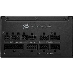 Mag A850Gls - afbeelding 3