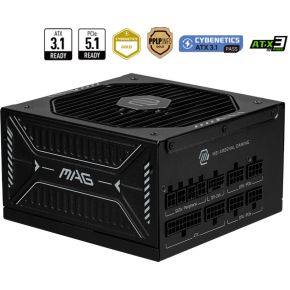 Mag A850Gls - afbeelding 4