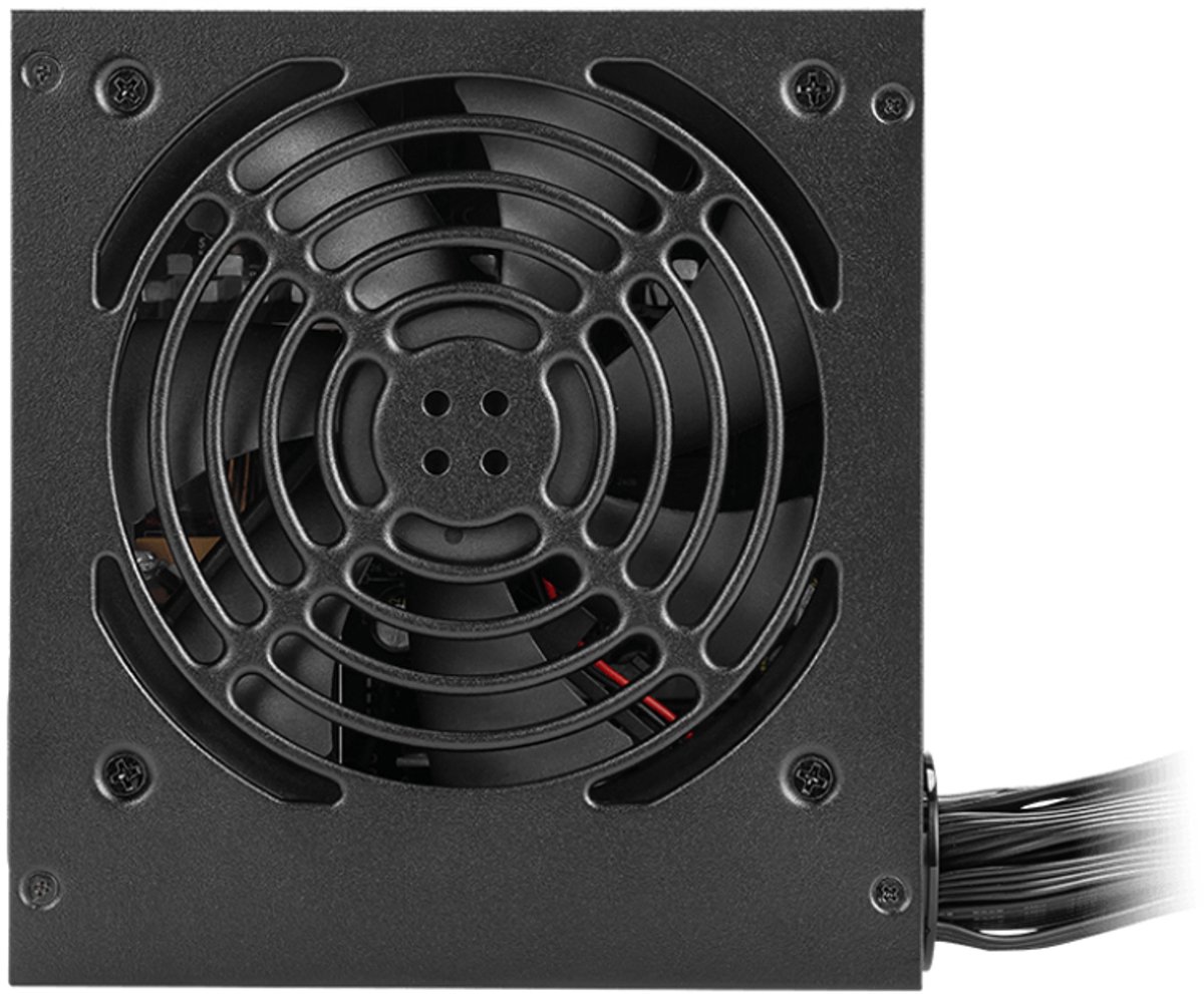 MAG A850GN PCIE5 850W Power Supply - afbeelding 3