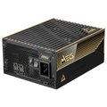Meg Ai1600T Pcie5 Power Supply Unit 1600 W 24-Pin Atx Atx (Black) - afbeelding 5