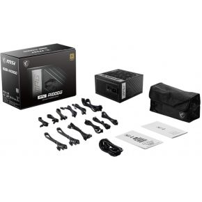 PSU MPG A1000G - afbeelding 6