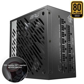 PSU MPG A1000G - afbeelding 7