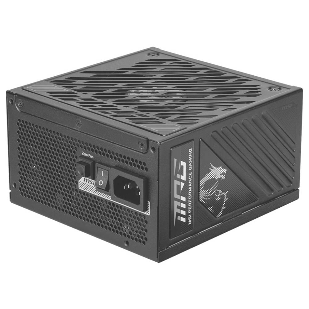 MPG A850GS PCIE5 Voeding - afbeelding 5