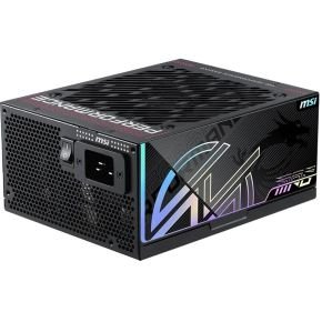 MSI MPG Ai1300TS PCIE5