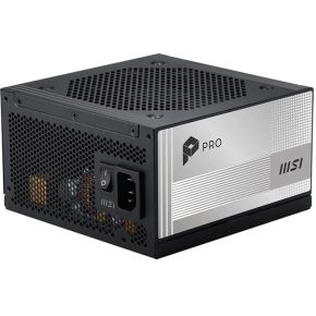PRO A850PL PCIE5 850W Voeding - afbeelding 3