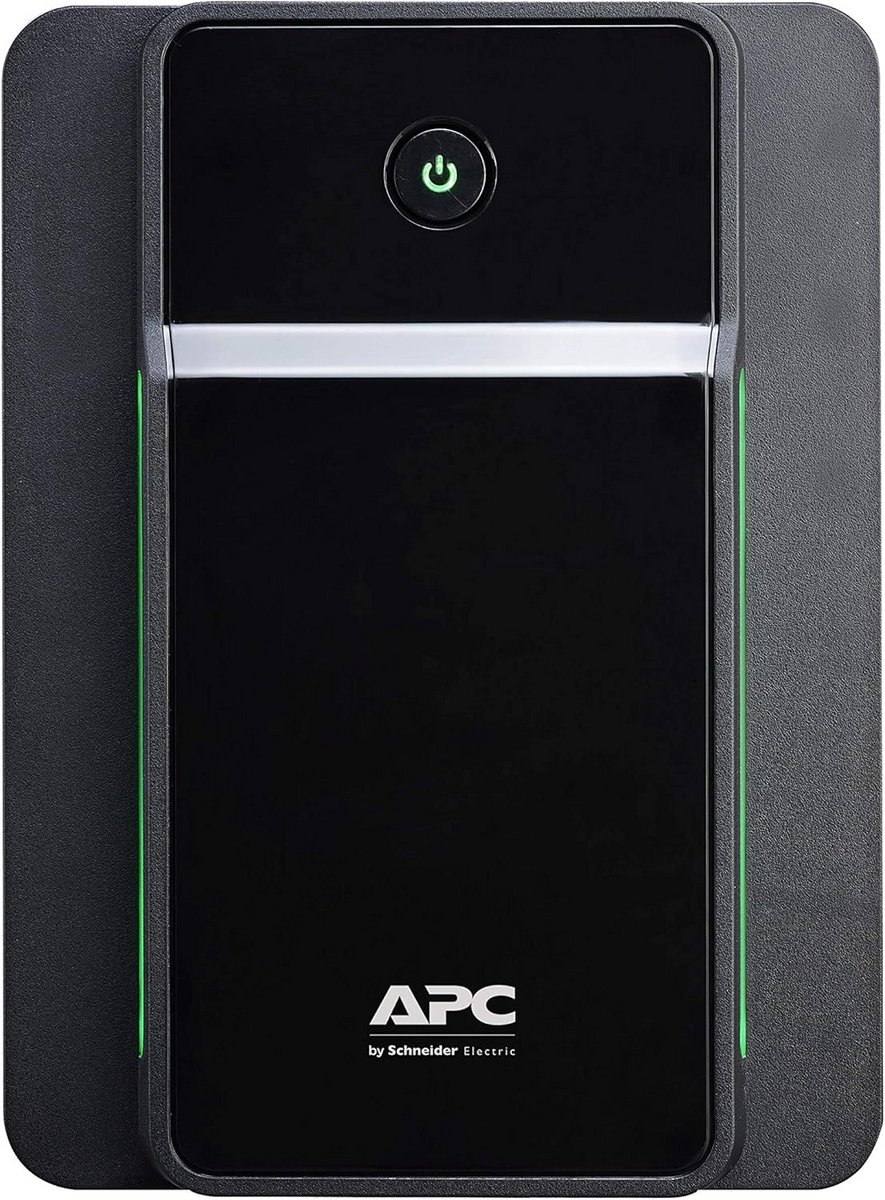 1600VA UPS Voeding - afbeelding 4