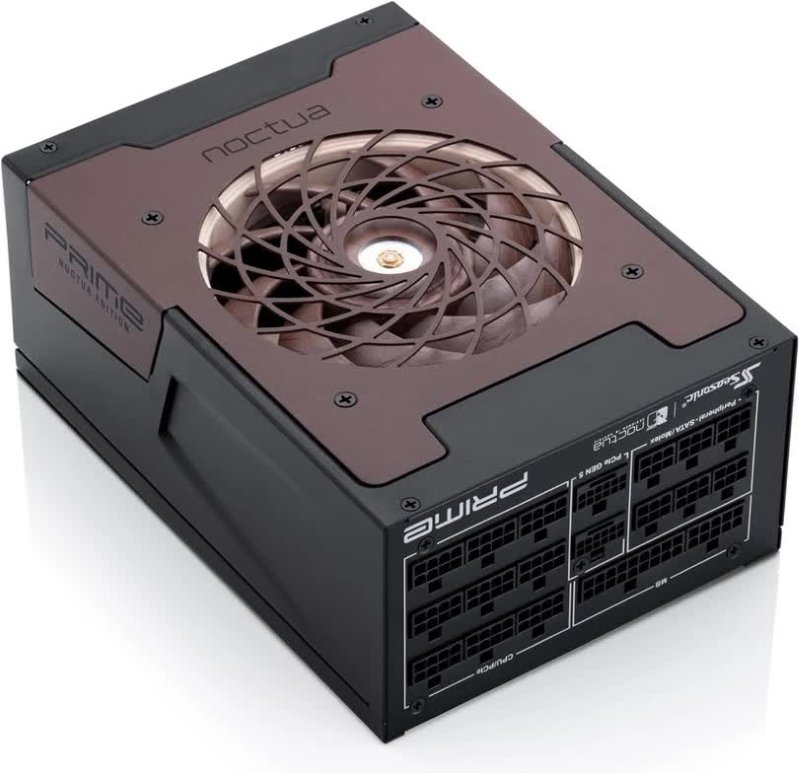 Noctua TX-1600 Noctua Edition