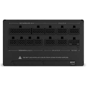 PSU C1000 - afbeelding 4