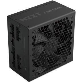 C1000 Gold Core ATX 3.1 1000W Voeding (Black) - afbeelding 3