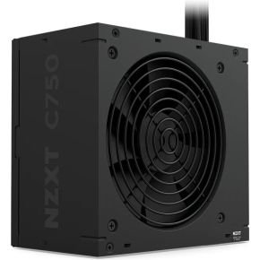 NZXT Nzxt C750 Bronze Atx 3.1 (2025)