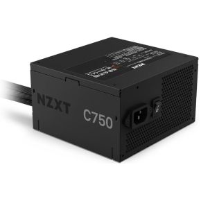 PSU C750 Bronze - afbeelding 2