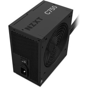 NZXT PA-7B2BB-EU