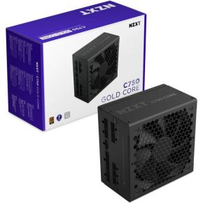 PSU C750 GOLD CORE - afbeelding 2