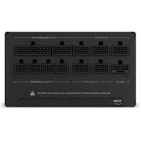 PSU C850 - afbeelding 4