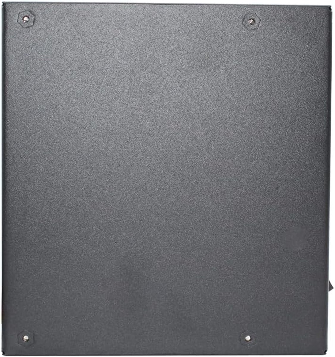 600W ATX Black - afbeelding 4