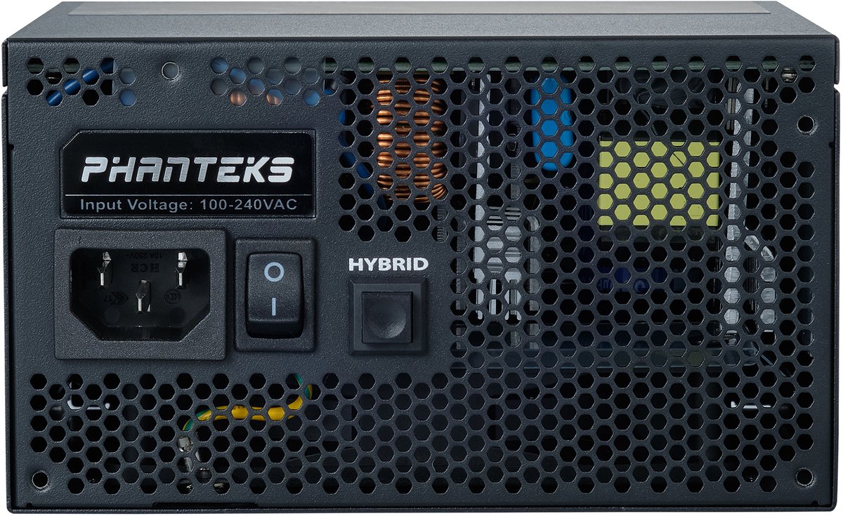 AMP GH 850W Voeding - afbeelding 7