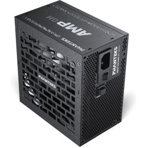 AMP GH 1200W Voeding (Black) - afbeelding 2