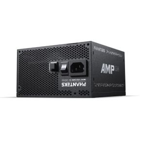 AMP GH 1200W Voeding (Black) - afbeelding 4