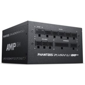 AMP GH 750W Voeding - afbeelding 2