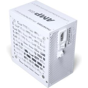 AMP GH 750W 80+ Gold White Power Supply - afbeelding 4