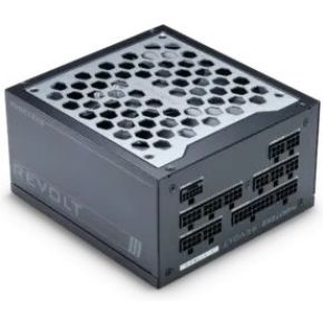 Revolt CableMod Edition 1200W Platinum (Black) - afbeelding 2