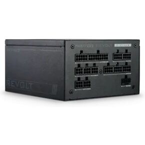 Revolt CableMod Edition 1200W Platinum (Black) - afbeelding 3