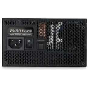 Revolt CableMod Edition 1200W Platinum (Black) - afbeelding 5