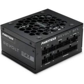 Revolt SFX 850W Voeding (Zwart) - afbeelding 2
