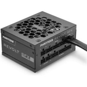 Revolt SFX 850W Voeding (Zwart) - afbeelding 3