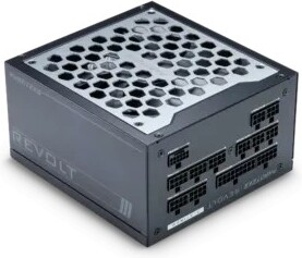 Phanteks revolt voeding 6487 2 orig - Phanteks Revolt 1200W Platinum Voeding (Black)