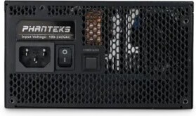 Phanteks revolt voeding 6487 5 orig - Phanteks Revolt 1200W Platinum Voeding (Black)