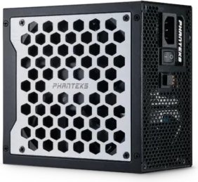 Phanteks Phanteks Revolt voeding