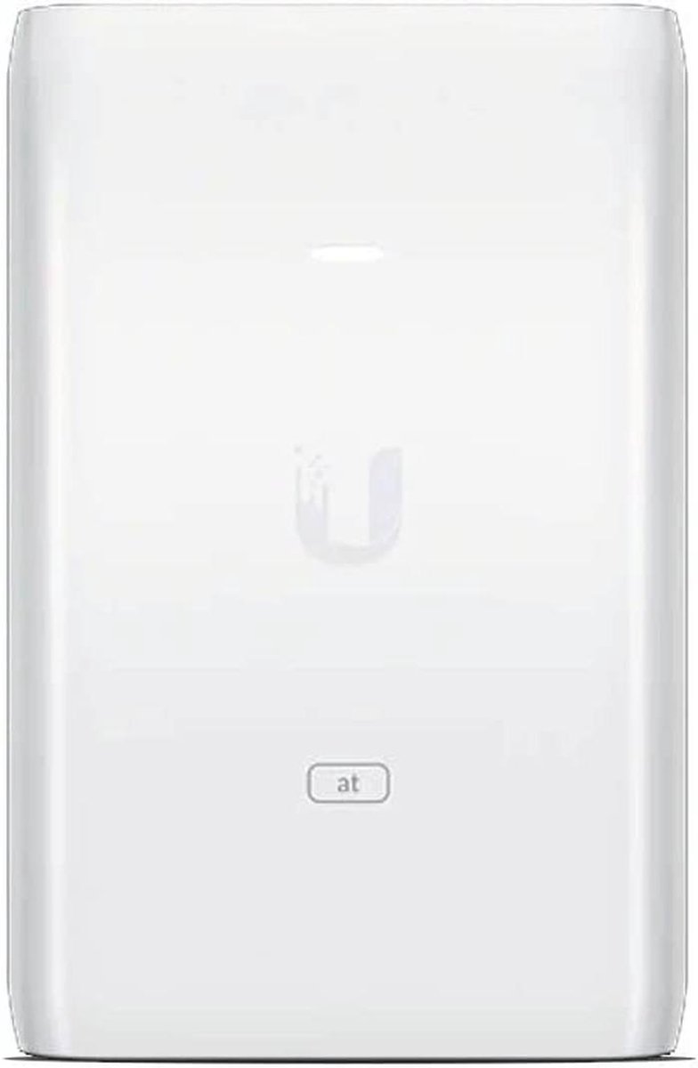 PoE++ Poe++ Injector Met 60W Vermogen Voor Netwerkapparatuur