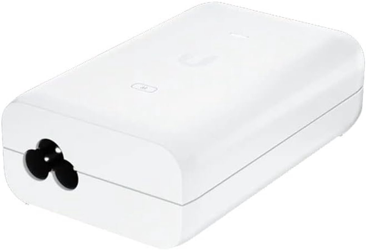 Ubiquiti UniFi PoE++ Injector 60W - afbeelding 3