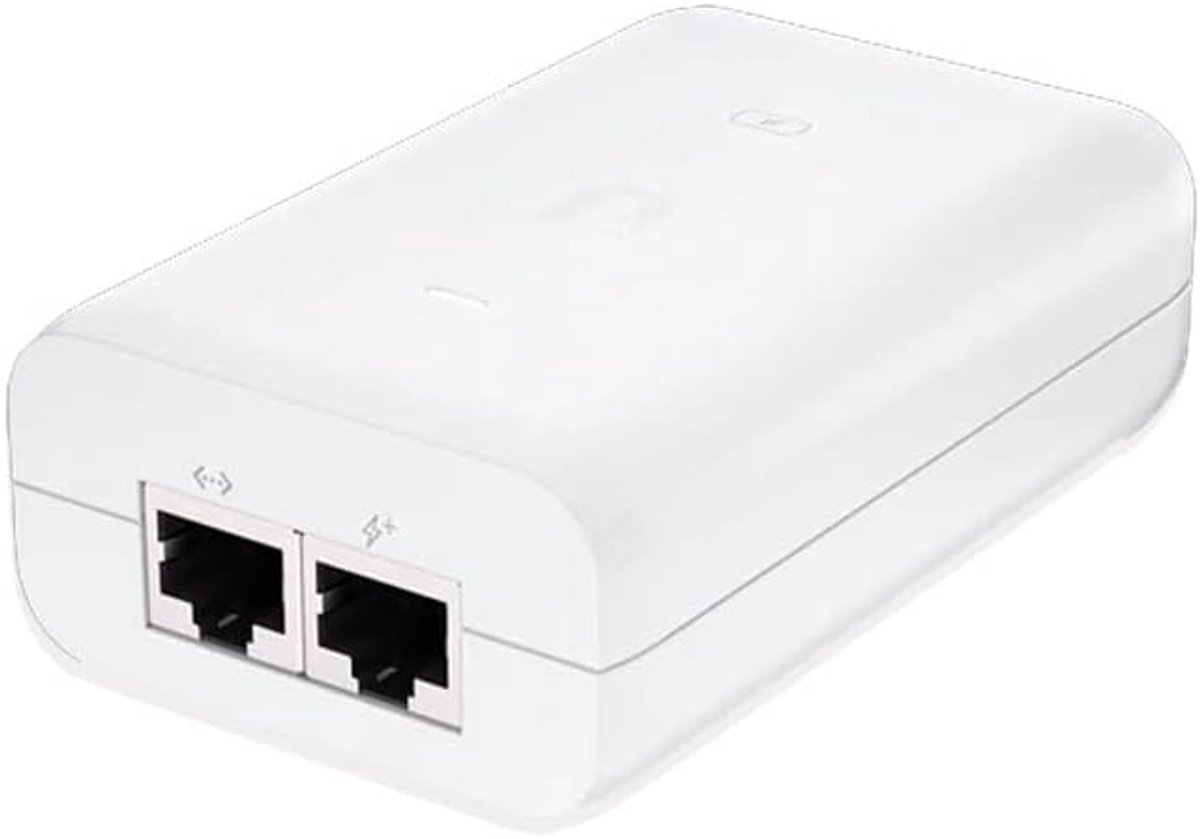 Ubiquiti UniFi PoE++ Injector 60W - afbeelding 4