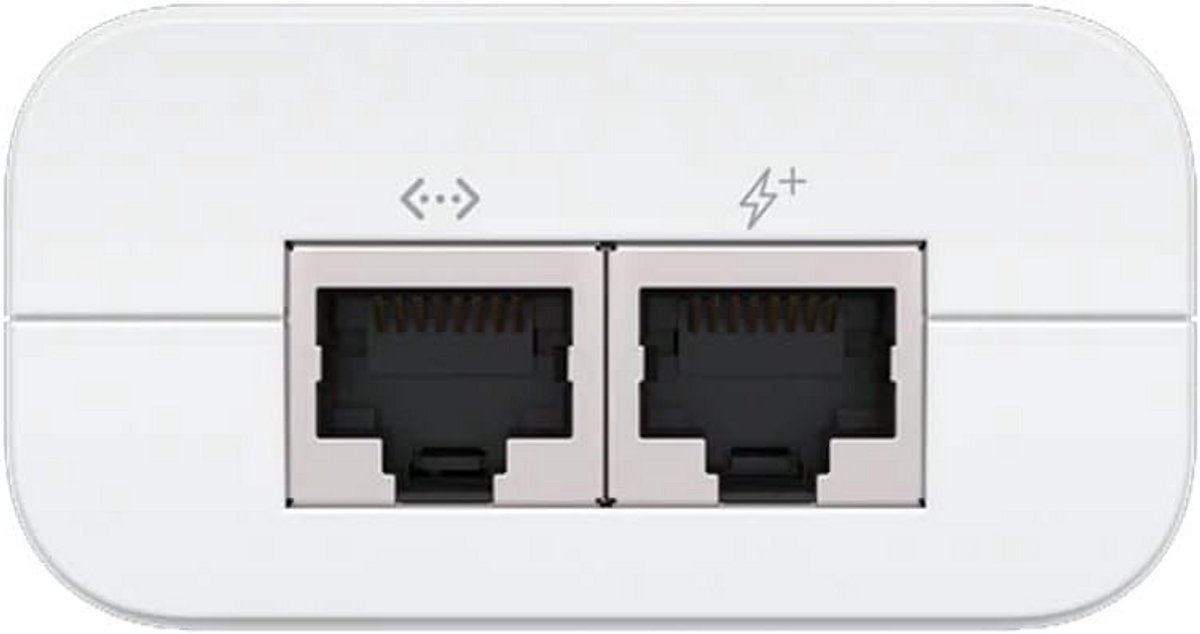 Ubiquiti UniFi PoE++ Injector 60W - afbeelding 5