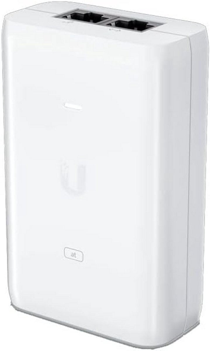 Ubiquiti UniFi PoE++ Injector 60W - afbeelding 6