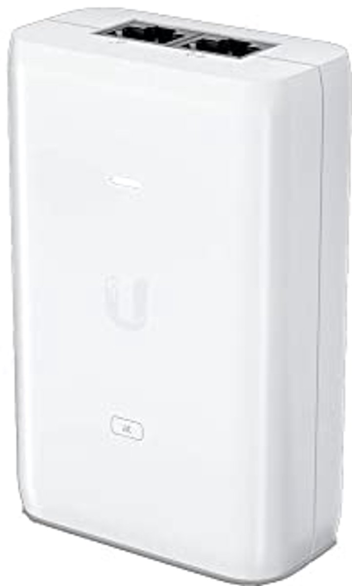 Injector Met 60W Vermogen Voor Netwerkapparatuur Voeding - afbeelding 3