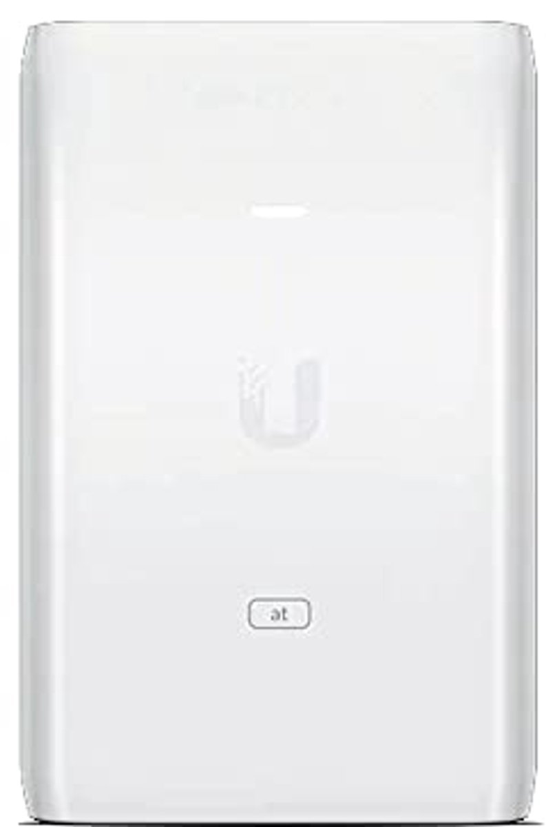 PoE++ Poe++ Injector Met 60W Vermogen Voor Netwerkapparatuur