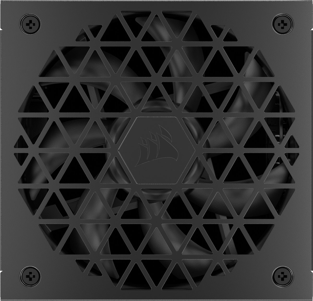 Power Supply Corsair Cp-9020246-Eu 1000 W 150 W 80 Plus Gold Black voeding - afbeelding 6