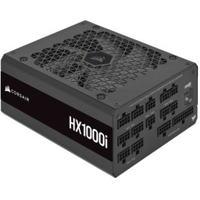 Corsair PSU Performance HX1000i - afbeelding 3