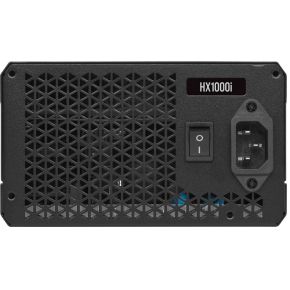Corsair PSU Performance HX1000i - afbeelding 5